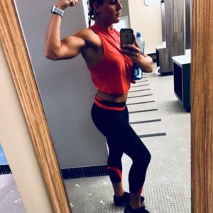 Meet your Posher, Lindsay